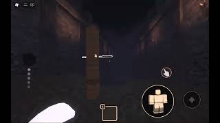 Seek Run Chase Extended Custom Seek chase Floor 3
