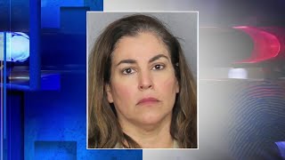 Driveway death in Coral Springs leaves woman dead Driveway death in Coral Springs leaves woman dead