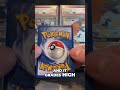 Magby Card Grading: Can This Pokemon Get a 10? #shorts
