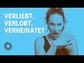 Verliebt, verlobt, verheiratet - Über Lebensstationen sprechen | Ida Erklärt 2021