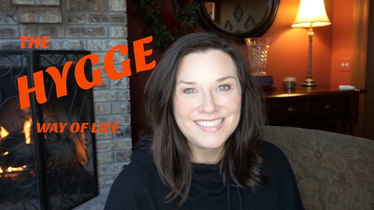The HYGGE Way of Life YouTube