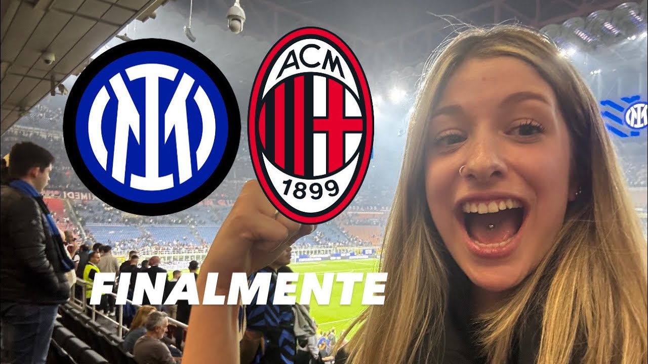 FINALMENTE NOI. INTER 1 - MILAN 2 🔴⚫️ LIVE REACTION IN MEZZO AGLI INTERISTI ⚠️