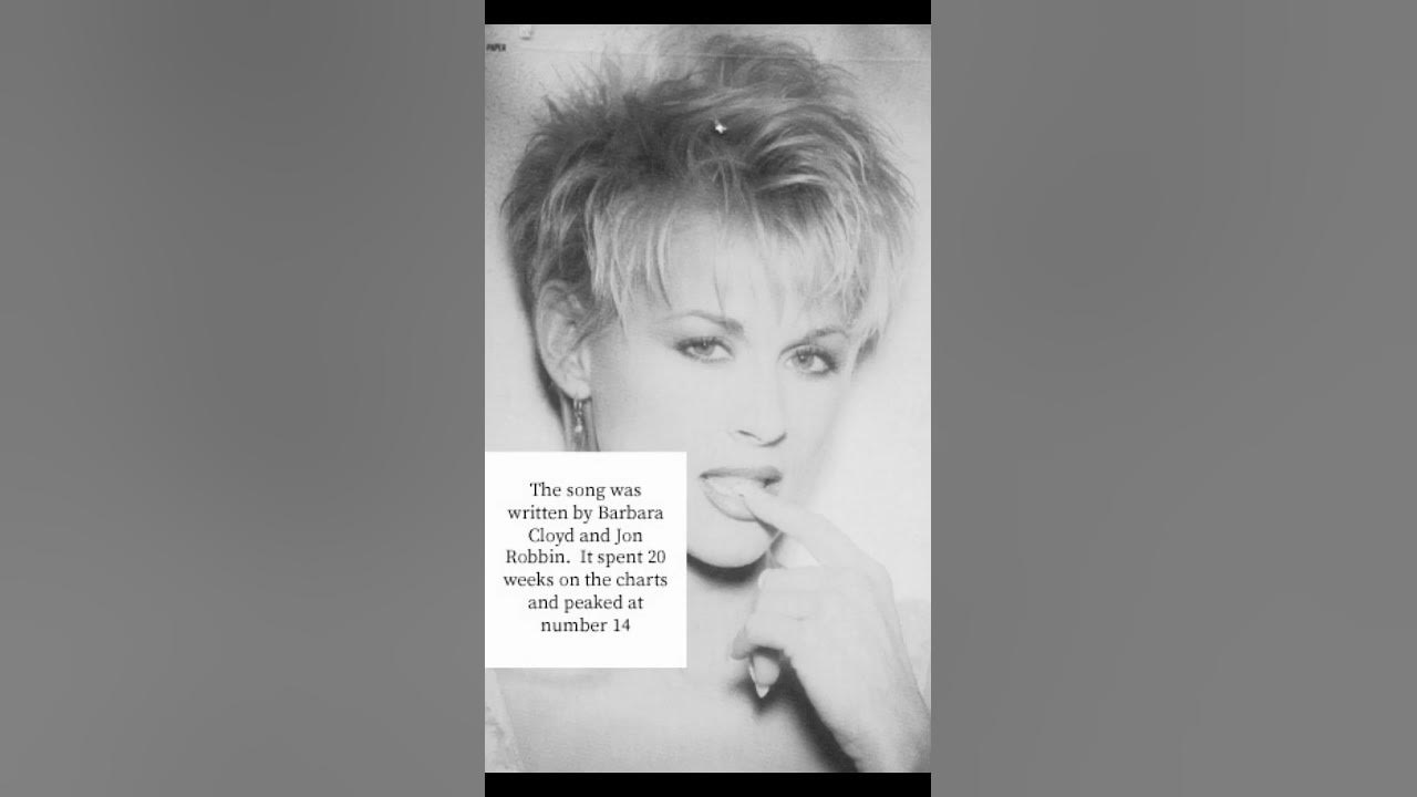 On this day in country music history in 1993 Lorrie Morgan hit the charts #countrymusic #90scountry