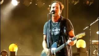 Pearl Jam 