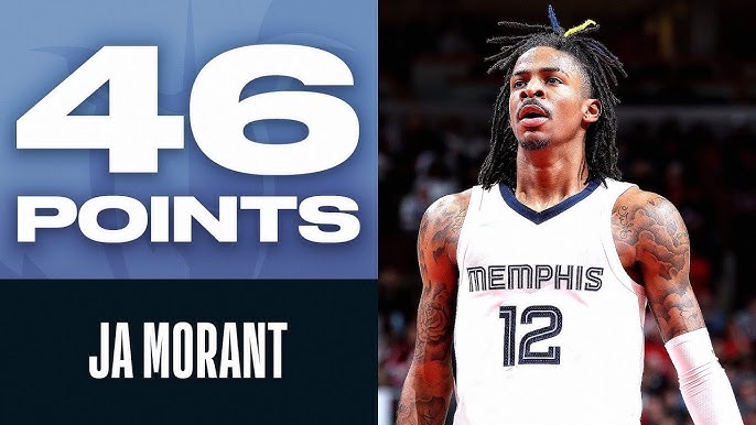 Ja Morant hits insane game winner vs Timberwolves in game 5 😱 