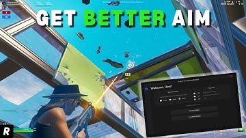 Instantly improve your AIM without aim training | NEW METHOD