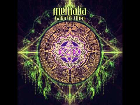 Merkaba – Galactic Ohm | Full EP