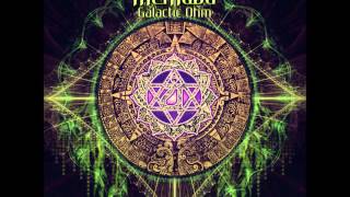 Merkaba - Galactic Ohm | Full EP