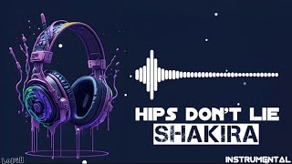Hips Don't Lie Instrumental Ringtone | Shakira | [Download Link 👇🏻] screenshot 1