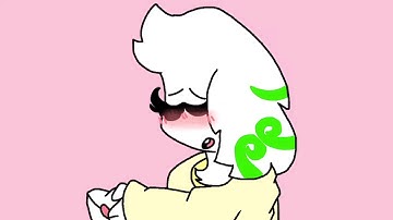 Falling in Love//Map Part 9//Flipaclip