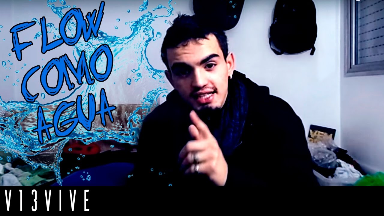 💦 COMO TER FLOW NA RIMA ♫ (BY VICENTXIII) 🥇