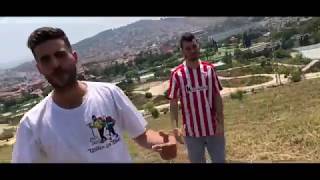 O.guitta Lasttrack - Des Dabaix Videoclip