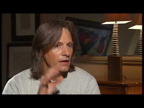 Viggo Mortensen Breaks Down Adapting The Road | Book vs. Movie Interview