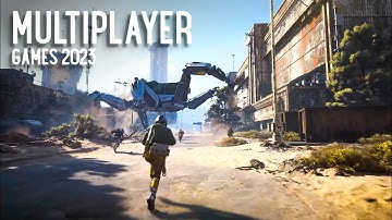 Top 15 Best Multiplayer for Android/iOS in 2023