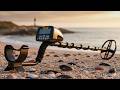 TOP 5 METAL DETECTORS FOR TREASURE HUNTING 2025