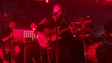 Elephant Kind - Better Days (Acoustic Live at Hatchi, Jakarta 15/12/2019)