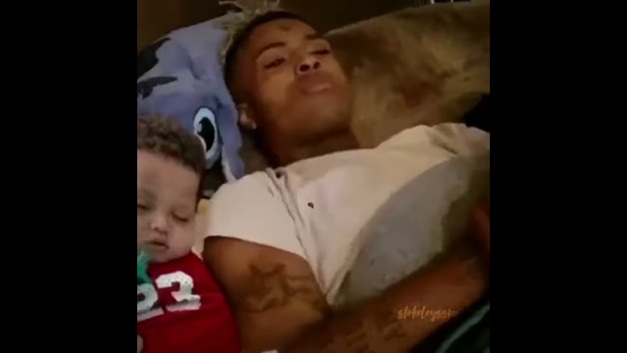HAPPY BIRTHDAY GEKYUME XXXTENTACIONS SON 