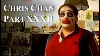 Chris Chan: A Comprehensive History - Part 32 Details