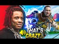 Trippie Redd Reacts To Faide's Movement...