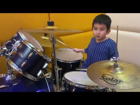 Kirsty MacColl - Days(Cover by Chong En Yu)