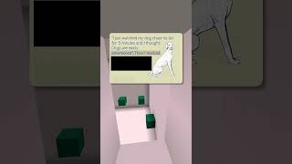 Peak Boredom Self Awareness...