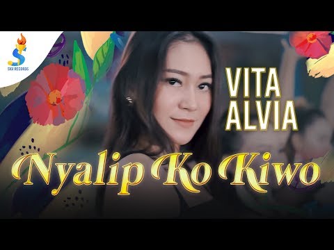 Vita Alvia - Nyalip Ko Kiwo