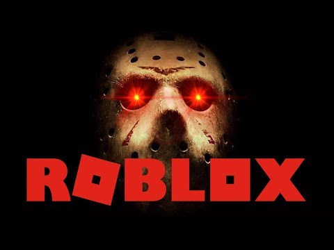 Video Roblox Friday The 13th Jason Simulator - roblox friday the 13