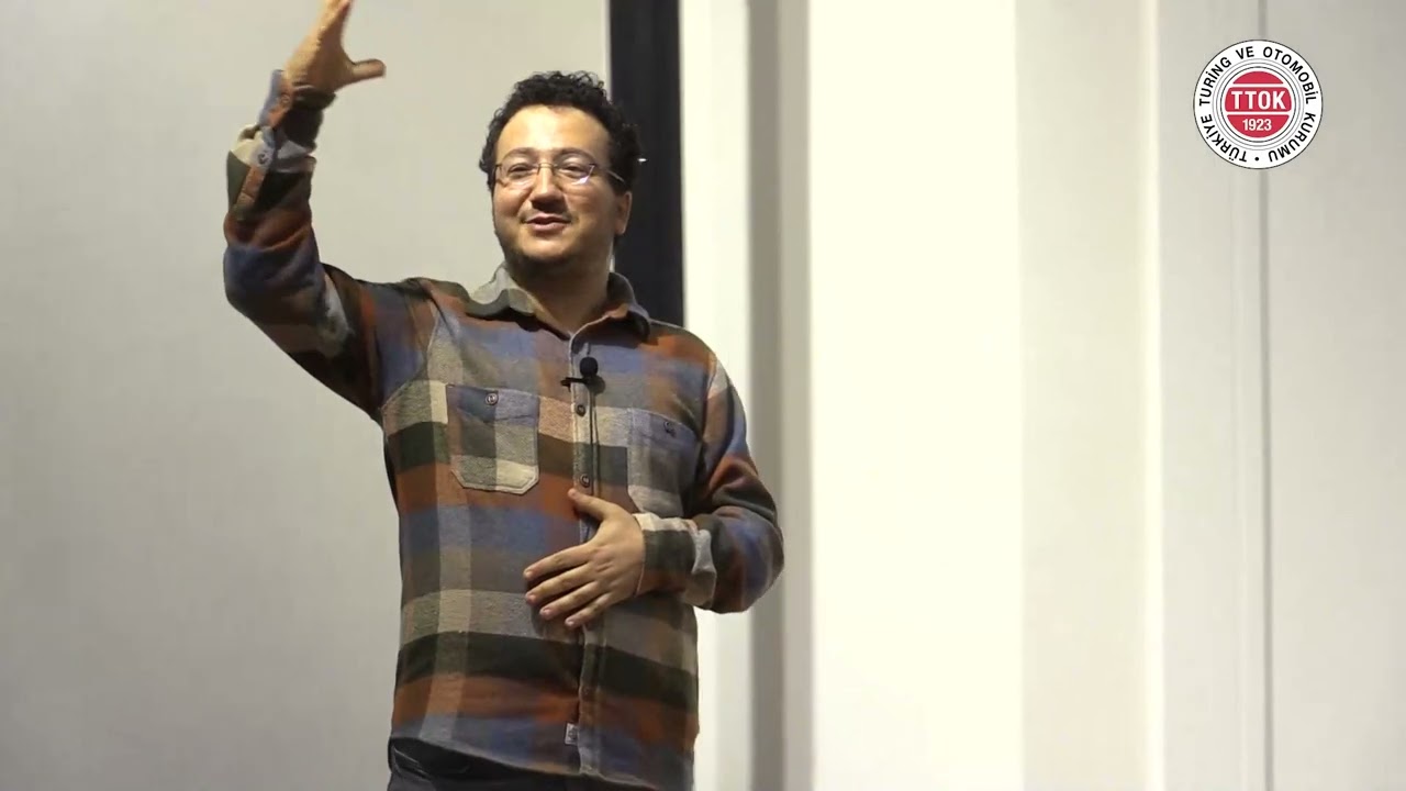 Sualler ve Cevaplar | Otizm Nedir? Beyinde Ne Değişir? | Prof. Dr. Oytun Erbaş