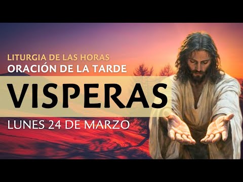 VISPERAS DE HOY:
