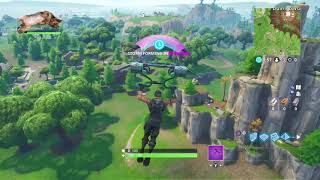 Fortnite Funny Compilation *Ear Rape*