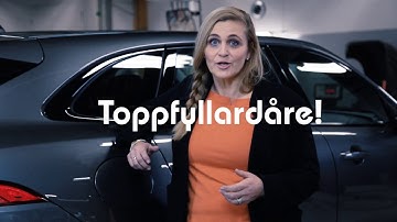 Hack 3 - Topp fyll inte! Say WHAT?! 😲💸