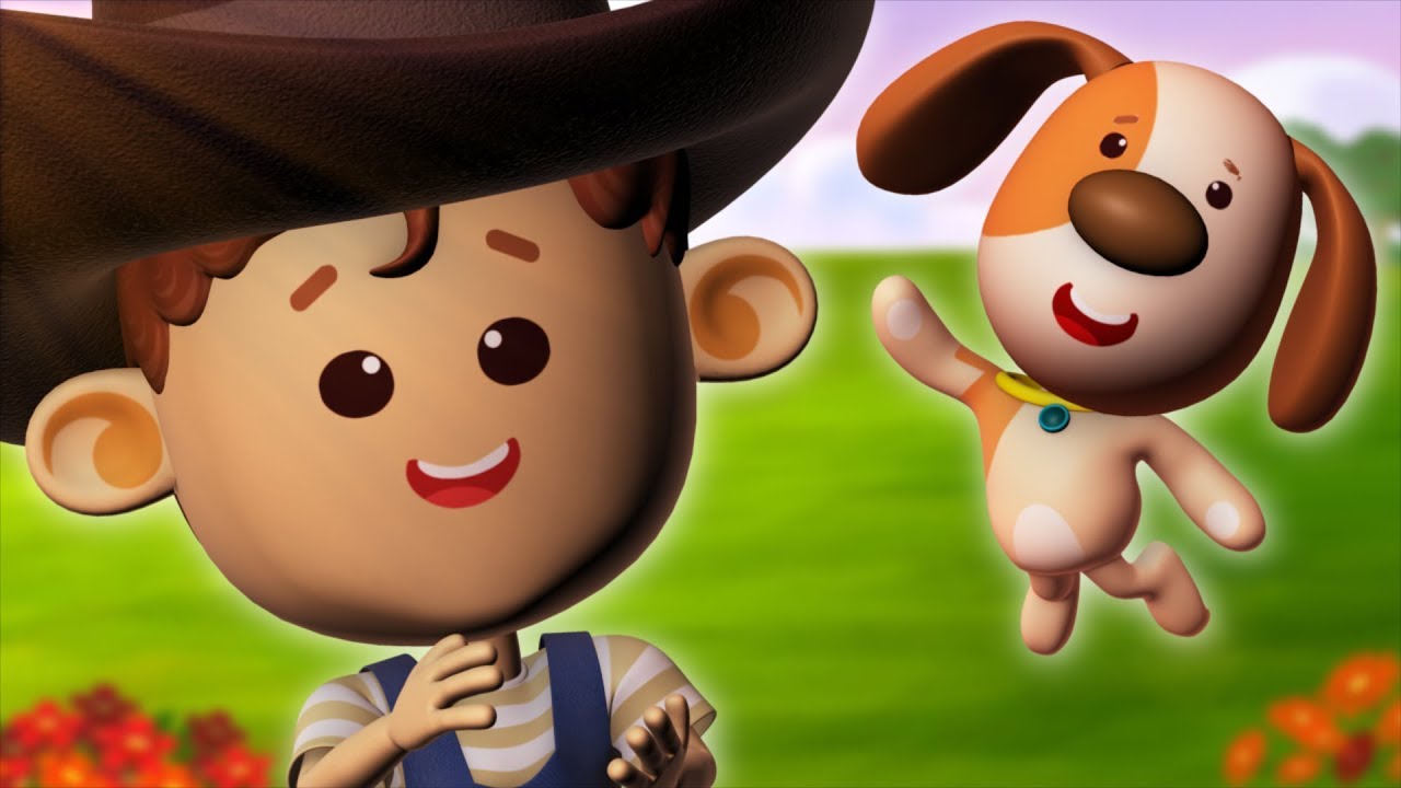 If Your Hy And You Know It Little Ed Kindergarten Nursery Little Ed Kindergarten Nursery Rhymes For Babies S1 E9