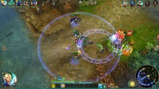 картинка: Prime World: Nova [MOBA] Часть 46