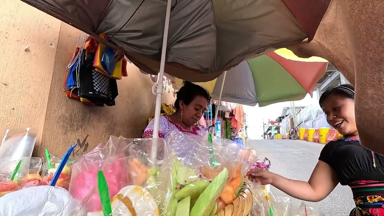 San Juan Sacatepéquez Guatemala