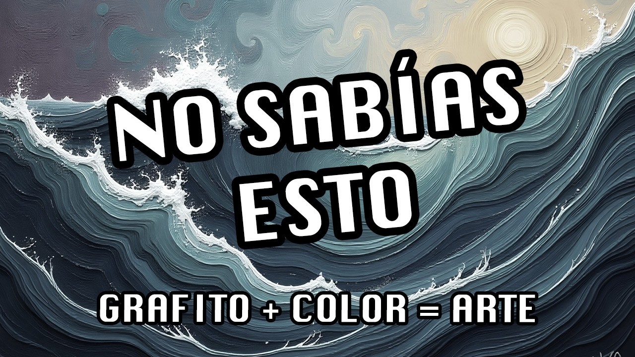 Swatches Derwent Graphitint: Explorando el Grafito con un Toque de Color