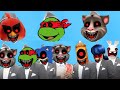 Super EXE Megamix - Meme Coffin Dance COVER