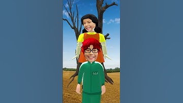Thumbnail of Squid Game Dong Song #squidgame3