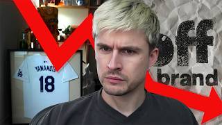 My Viewer Made a Video Game About My Failed Company