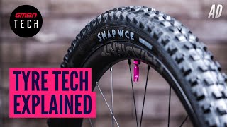 Choosing The Right Gravity MTB Tyre | Compound, Casings And Tread Explained