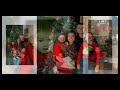 Новогодняя семейная фотосессия 2020 фотограф Андрей Егунов