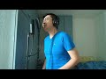 夢の世界 / Yume no Sekai - MONKEY MAJIK (Cover by LioQ)