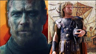 Odysseus vs Macbeth Rip off Rap Battles Of History