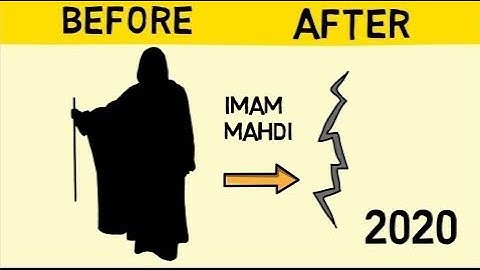 End of Imam Mahdi   Dr Yasir Qadhi Animated