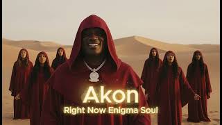 Download Lagu Akon - Right Now | Enigma Soul Cover ( Gold Megafon ) MP3