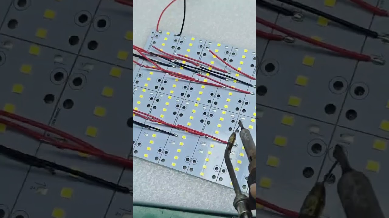 Skills from a master craftsman with 10 years of experience