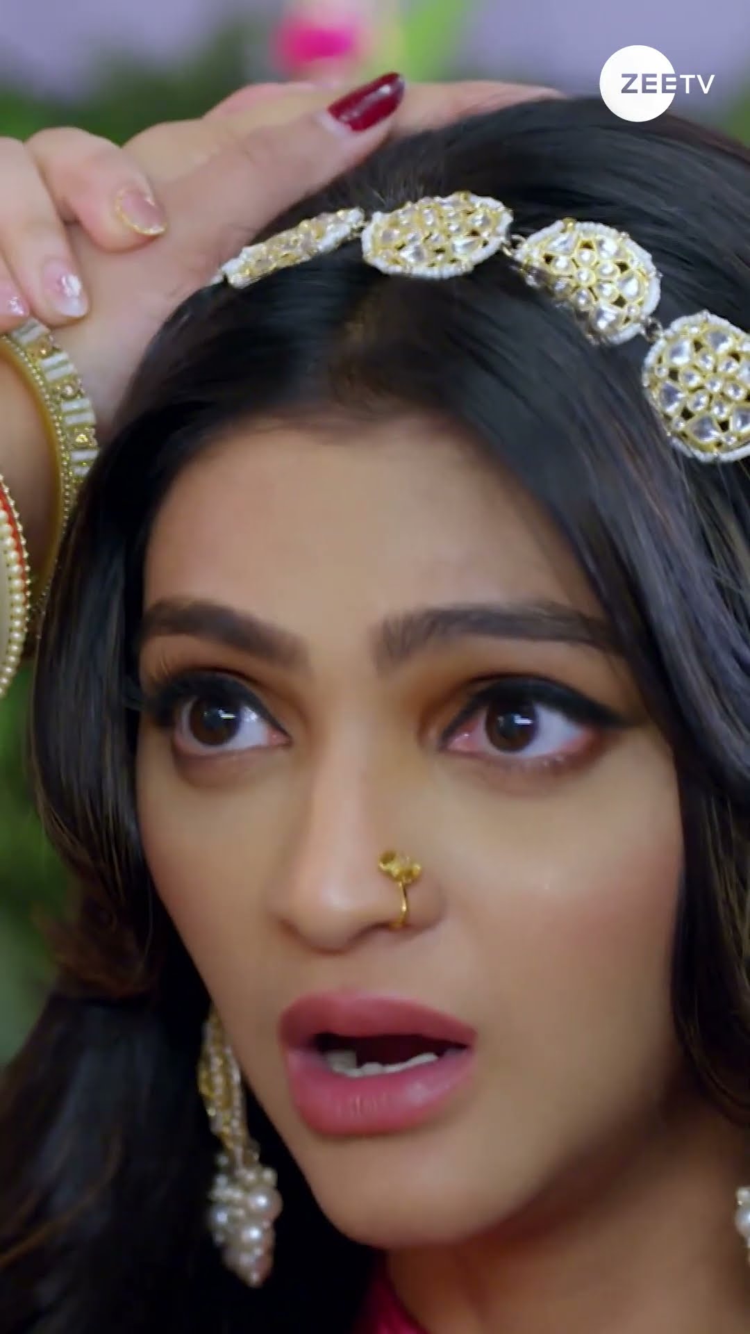 #KUMKUM BHAGYA #Shorts #Zee TV #Entertainment #Family Drama