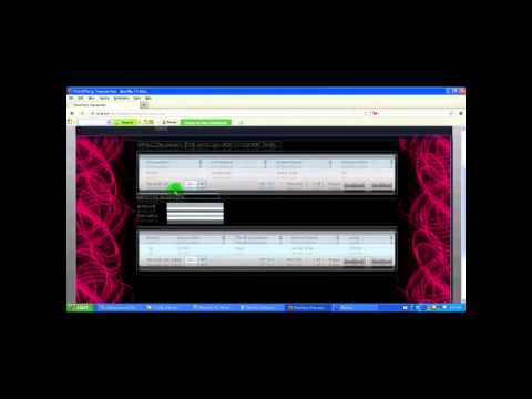 WEB DATABASE DETECT AND PREVENT SQL INJECTION KEERTHI SEELAN REG NO 113111621046