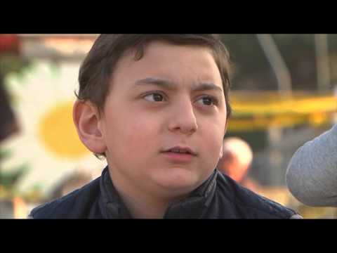 რა სიურპრიზს უმზადებს მეუღლე ლაშა რამიშვილს?!