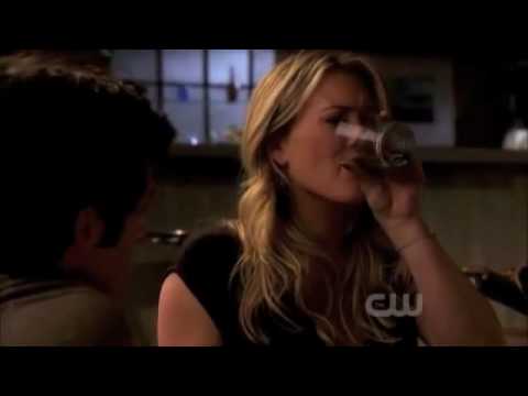 Gossip Girl - Dan, Olivia & Vanessa threesome