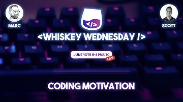 Episode #1 - Coding Motivation